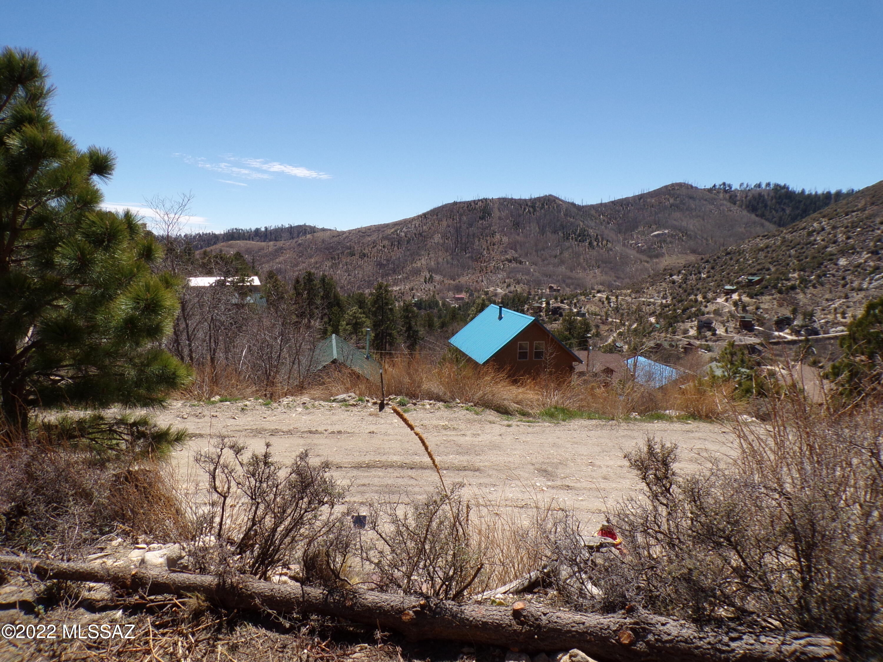 12979 Yuma Road, Unit 7 Mount Lemmon, AZ 85619 - Photo 8 of 14