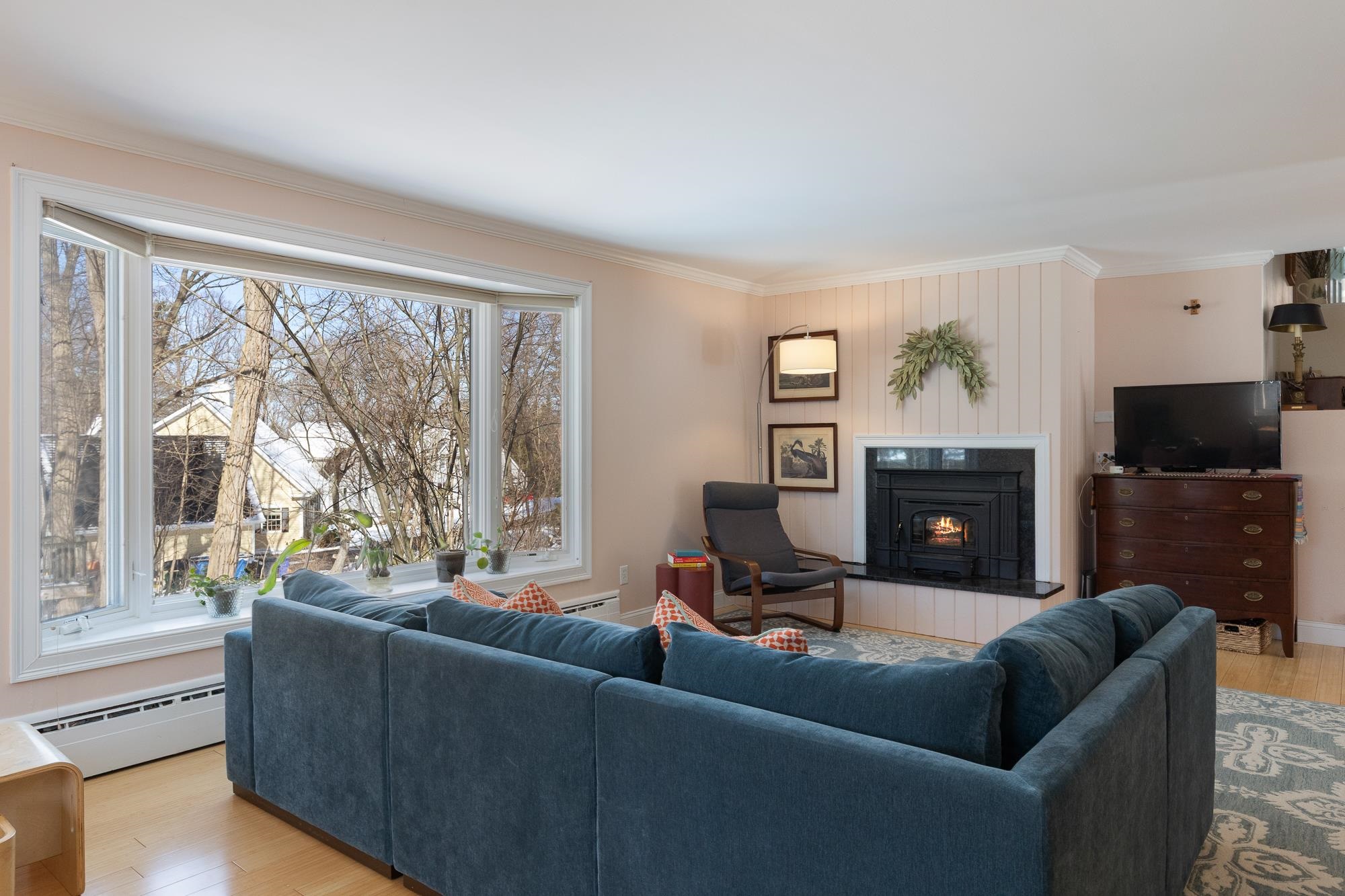 45 Crescent Road Burlington, VT 05401 - Photo 11 of 52