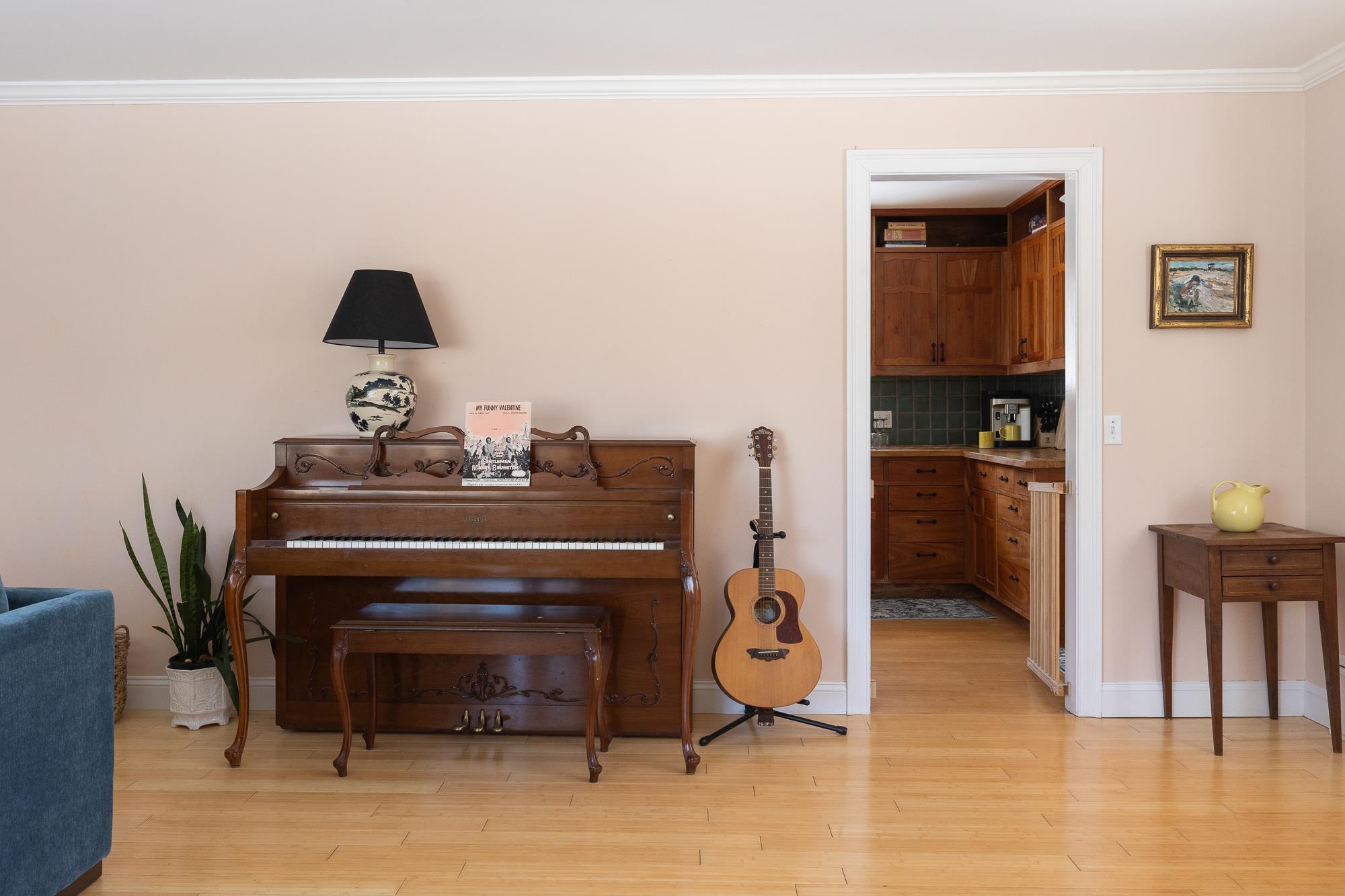 45 Crescent Road Burlington, VT 05401 - Photo 17 of 52