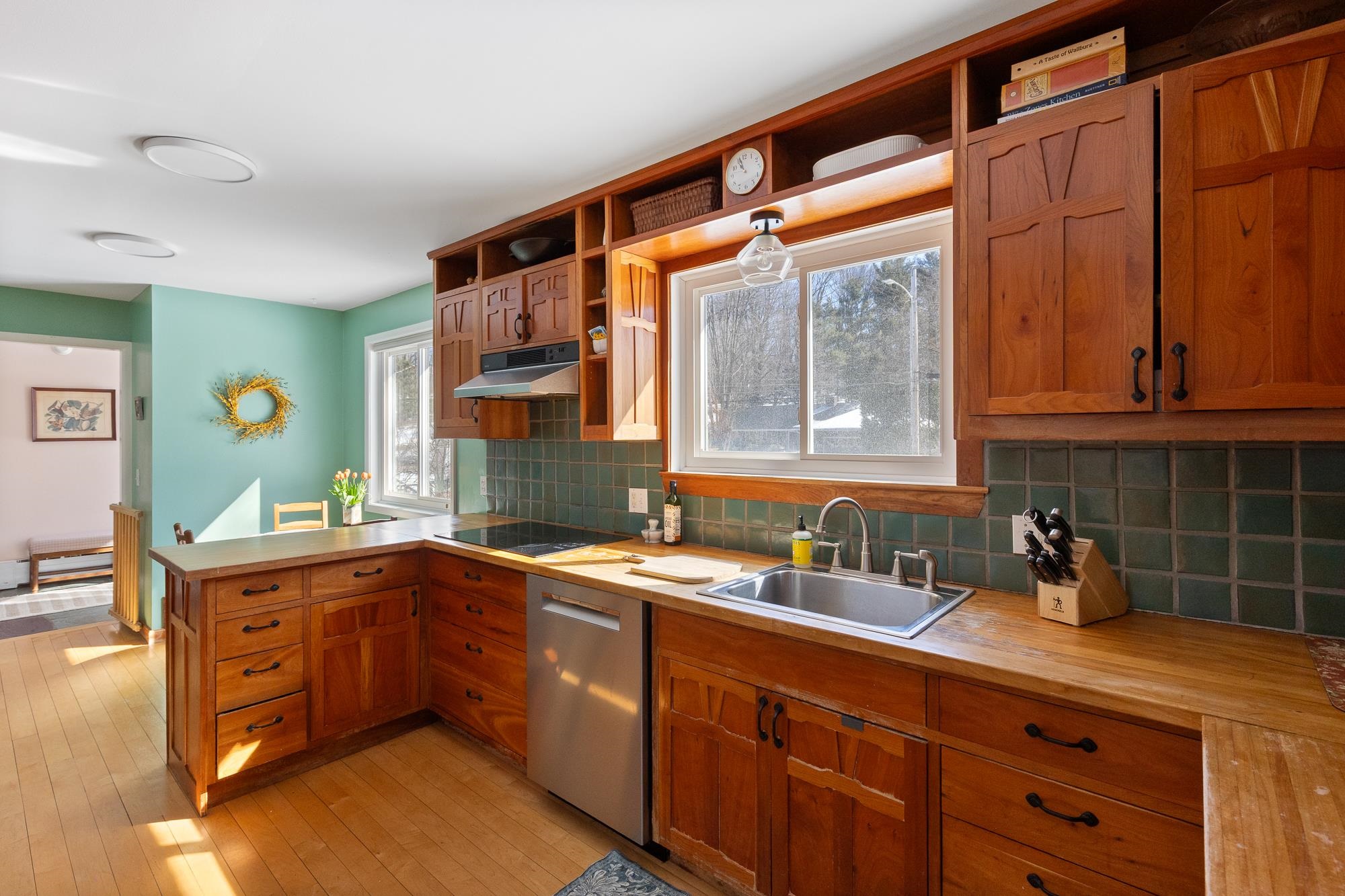 45 Crescent Road Burlington, VT 05401 - Photo 24 of 52