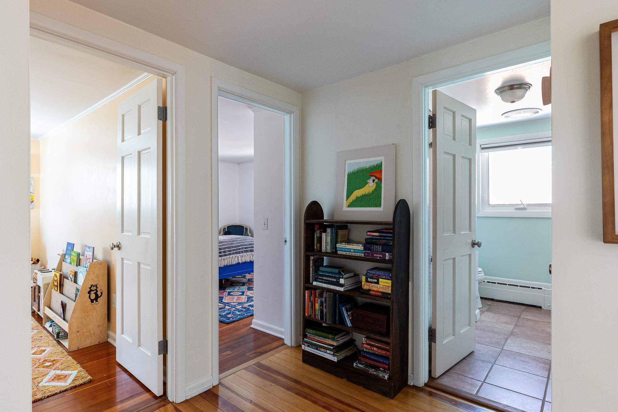 45 Crescent Road Burlington, VT 05401 - Photo 32 of 52