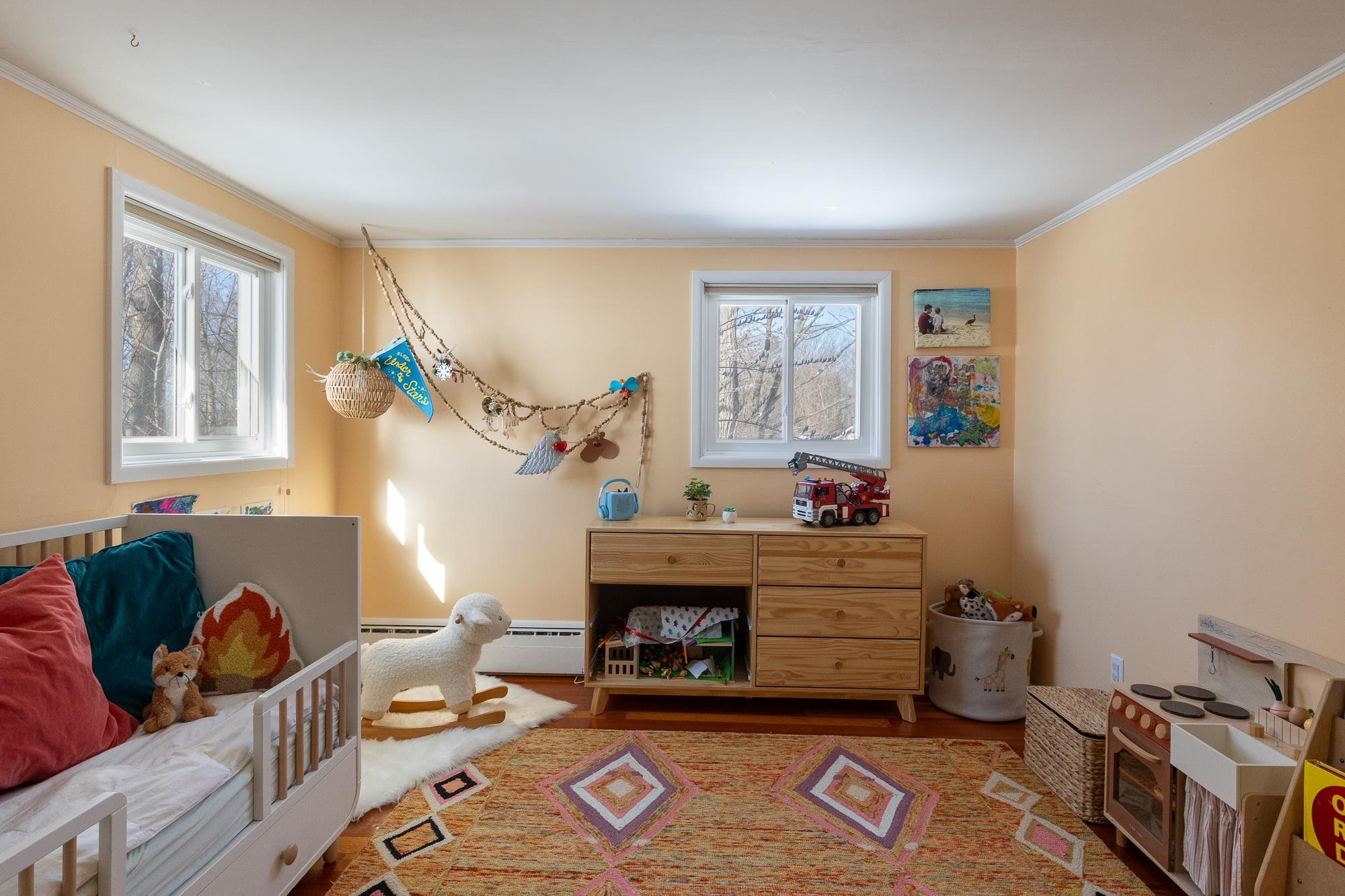 45 Crescent Road Burlington, VT 05401 - Photo 33 of 52