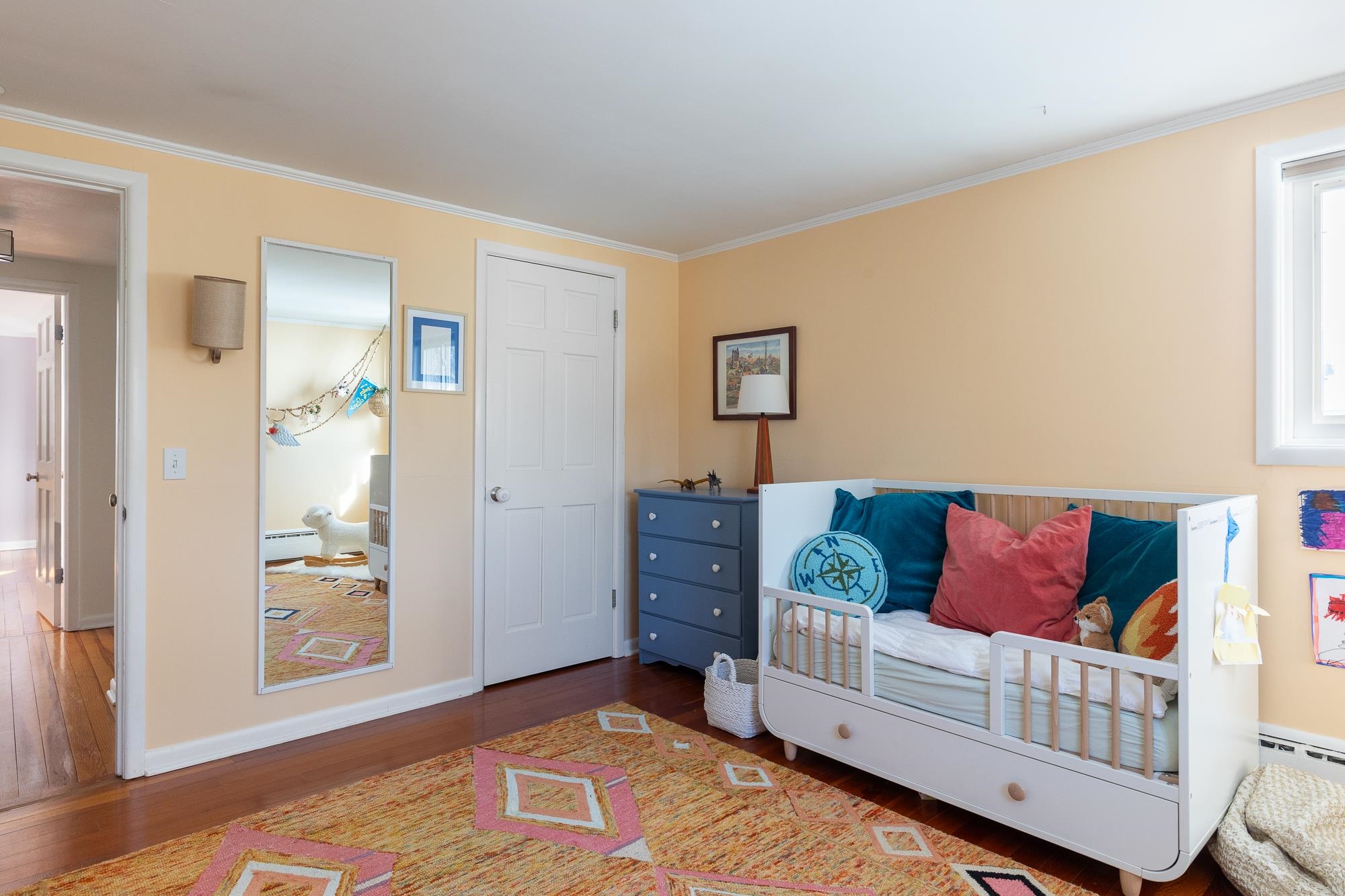 45 Crescent Road Burlington, VT 05401 - Photo 34 of 52