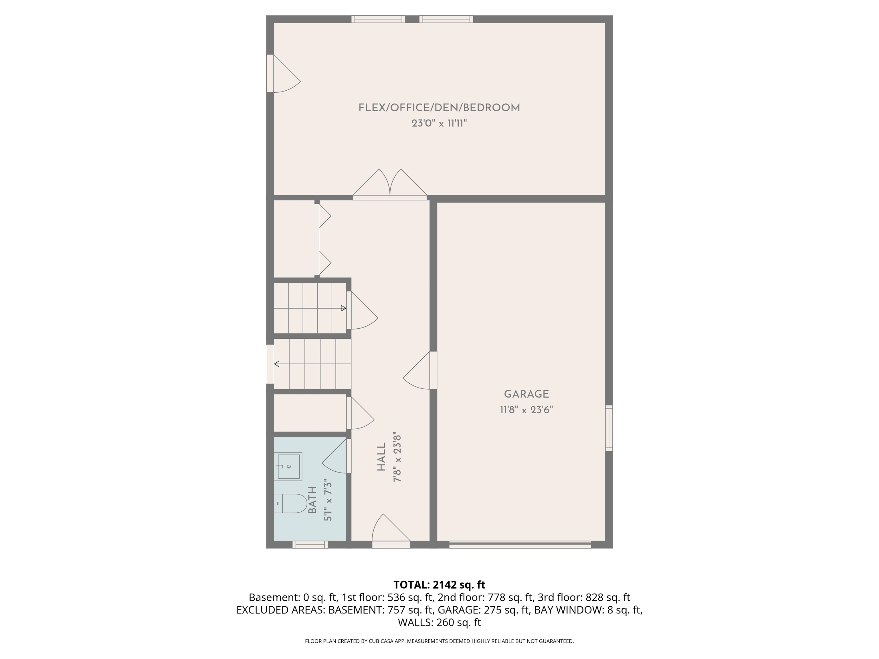 45 Crescent Road Burlington, VT 05401 - Photo 47 of 52