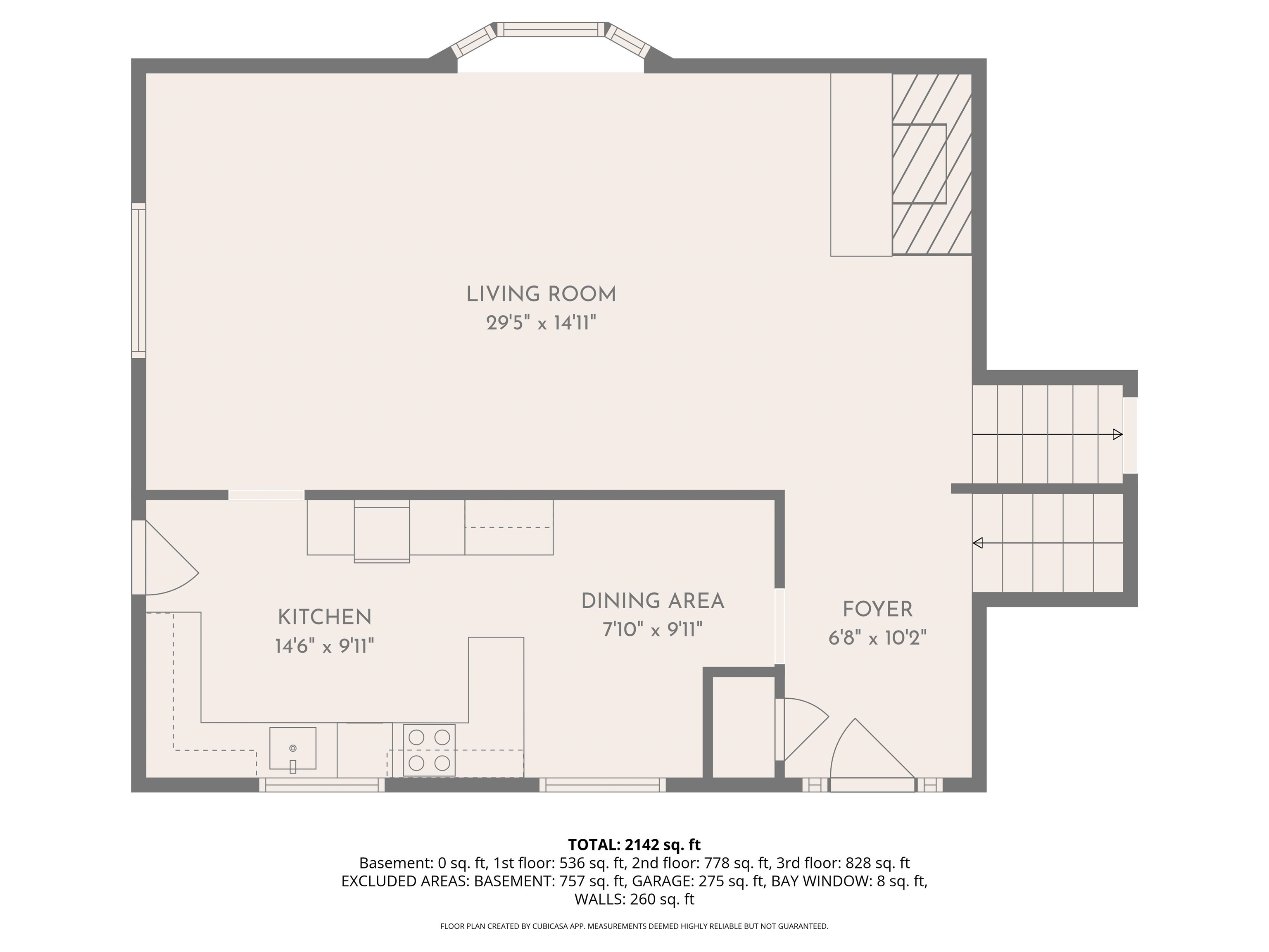 45 Crescent Road Burlington, VT 05401 - Photo 48 of 52