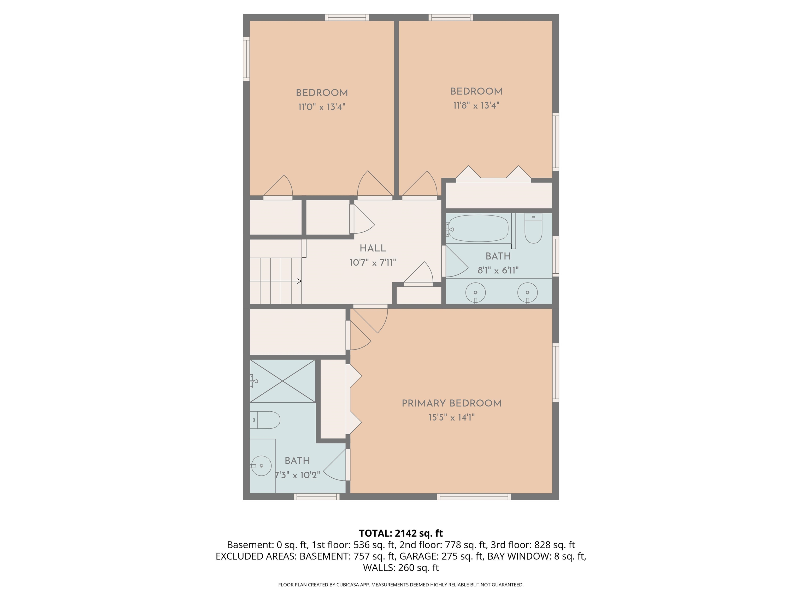 45 Crescent Road Burlington, VT 05401 - Photo 49 of 52