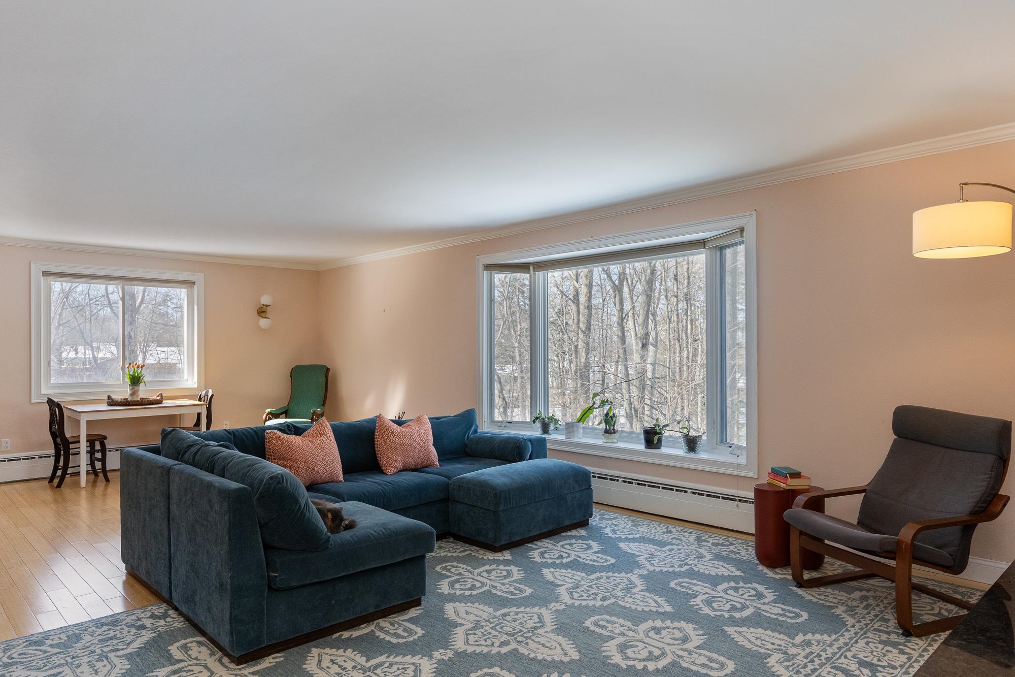 45 Crescent Road Burlington, VT 05401 - Photo 8 of 52