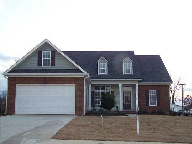 8161 Kaitlin Lane Ooltewah, TN 37363 - Photo 1 of 1 Primary Photo