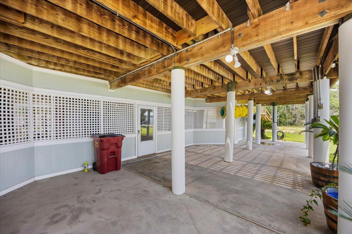 7813 Petersen Point Road Milton, FL 32583 - Photo 99 of 105