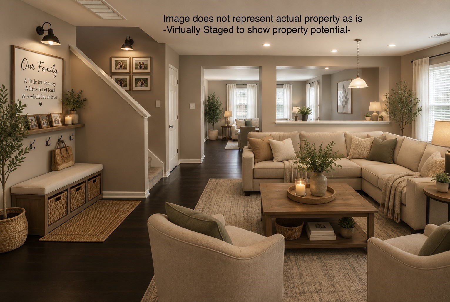 6407 Misty Brook Bend Court Spring, TX 77379 - Photo 21 of 24