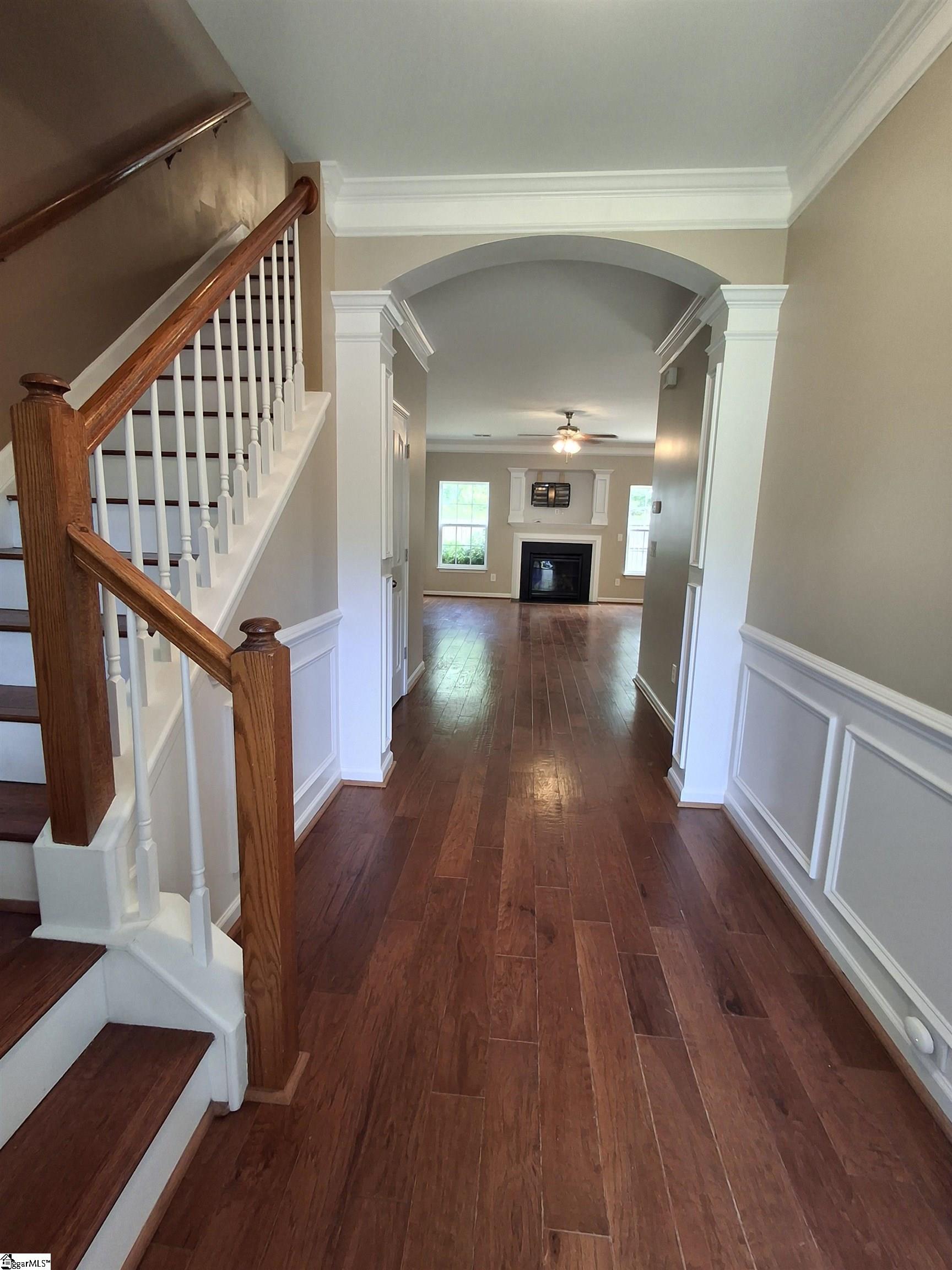 101 Stream Crossing Way Greer, SC 29650 - Photo 2 of 30