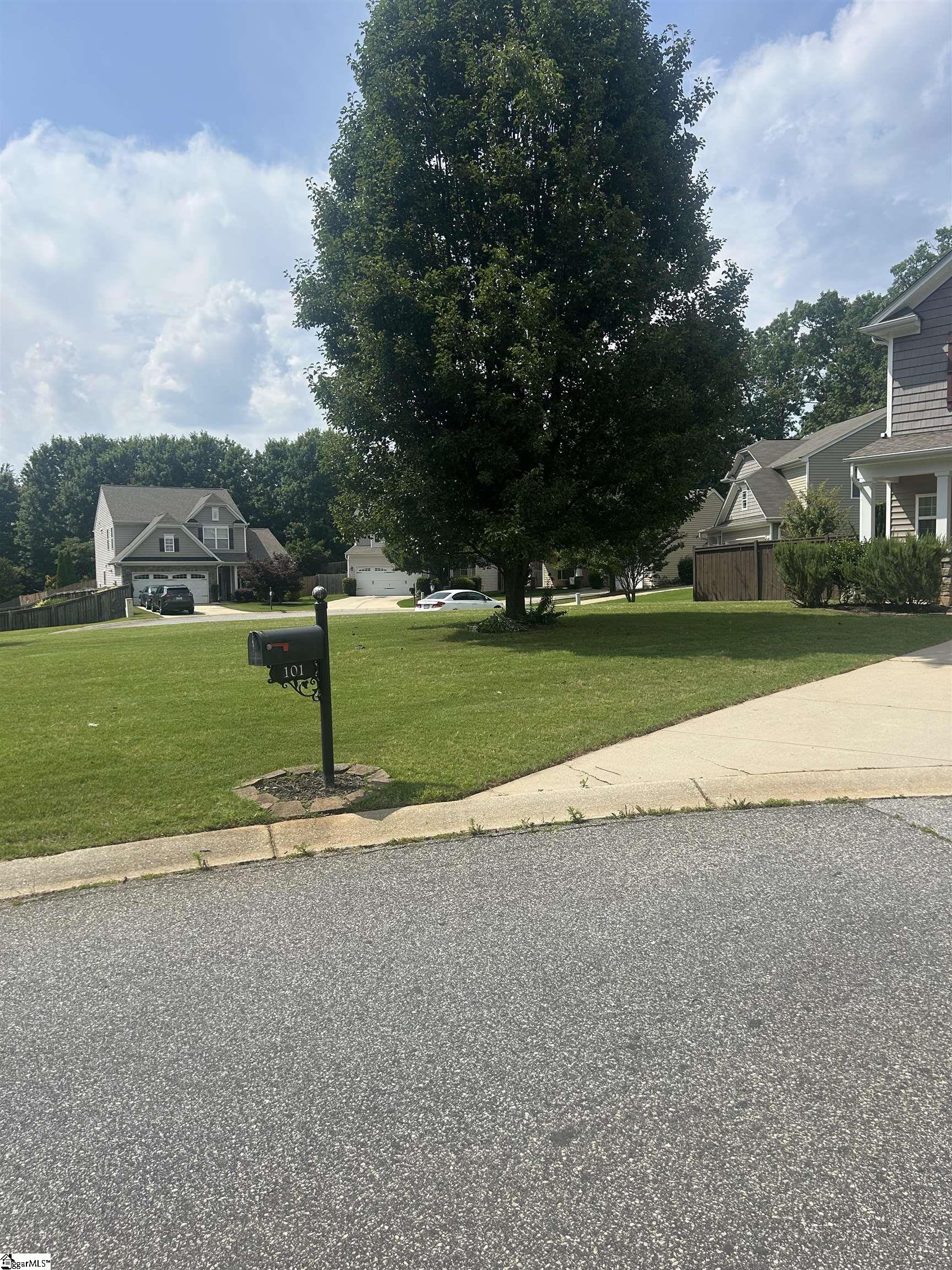 101 Stream Crossing Way Greer, SC 29650 - Photo 29 of 30
