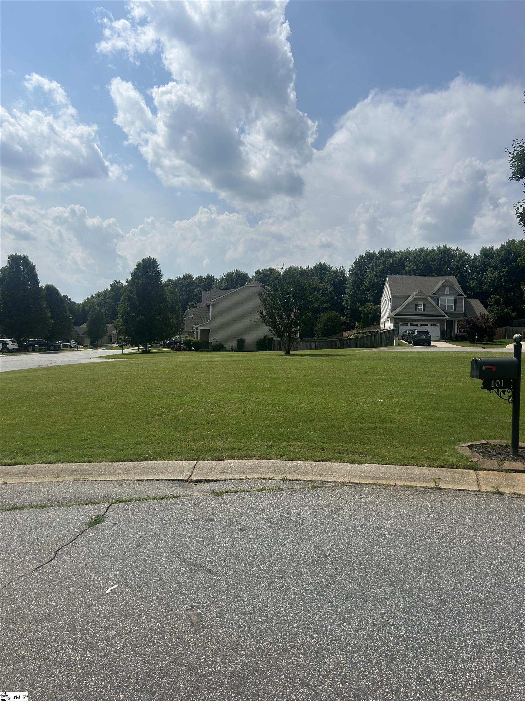101 Stream Crossing Way Greer, SC 29650 - Photo 30 of 30