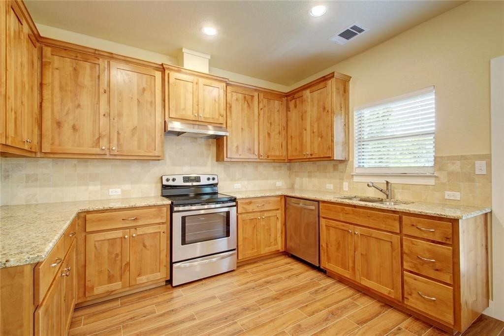 602 Colt Street, Unit B Cedar Park, TX 78613 - Photo 2 of 7