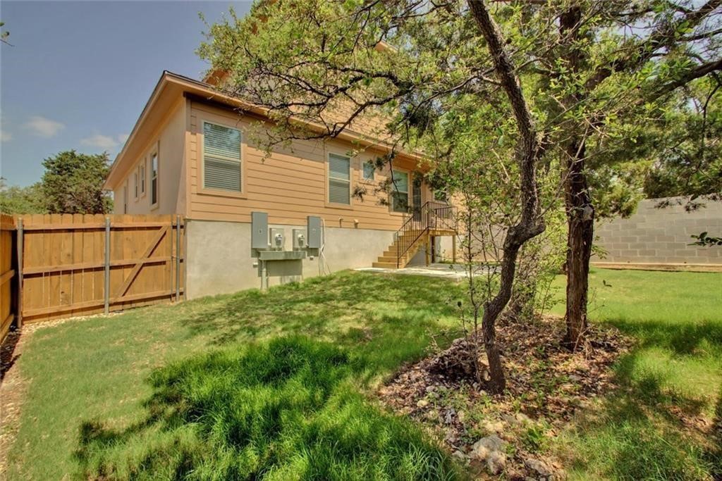 602 Colt Street, Unit B Cedar Park, TX 78613 - Photo 7 of 7