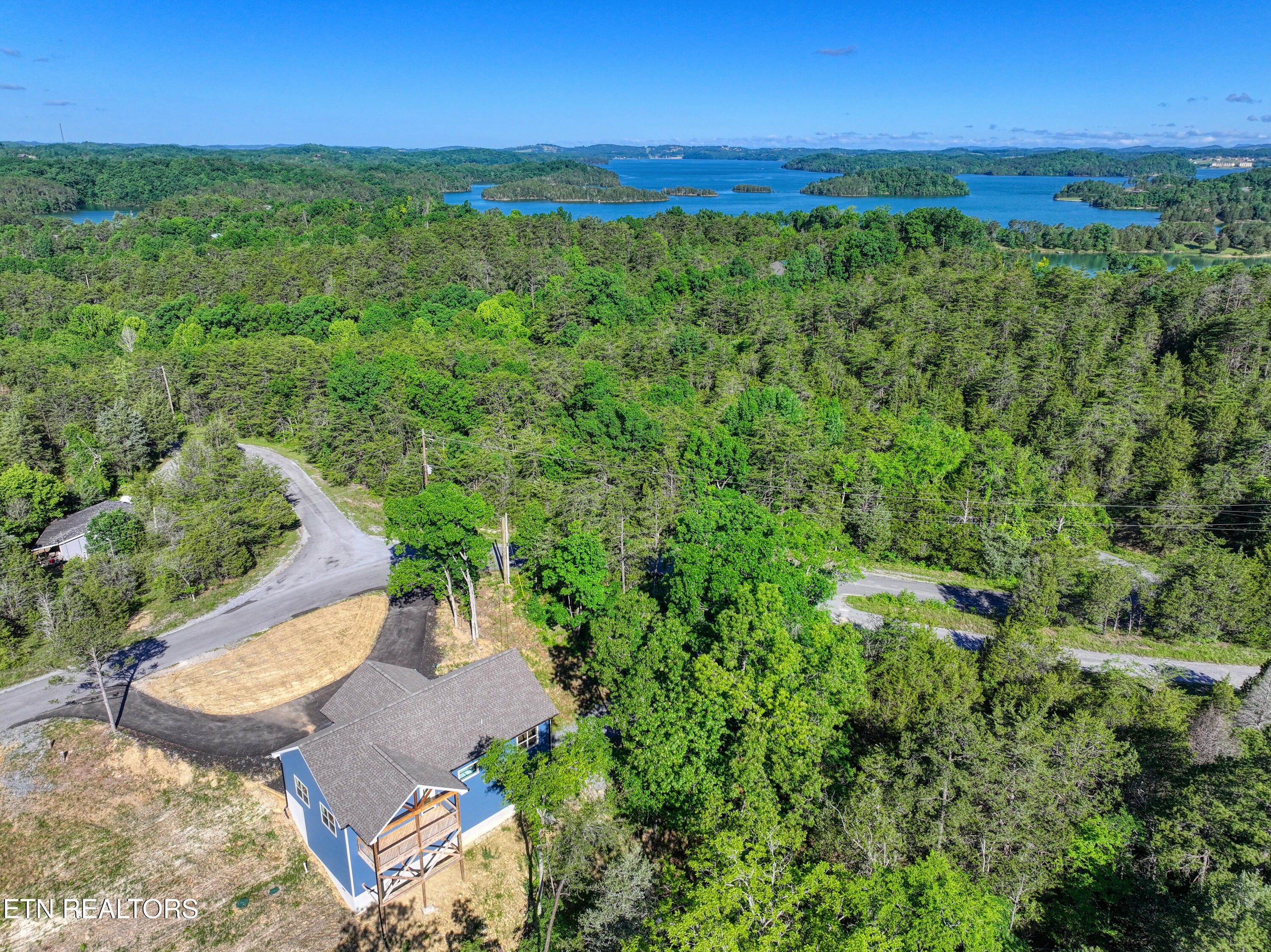 1854 Chapel Road Sevierville, TN 37876 - Photo 31 of 42 DJI_20250523095041_0526_D_88