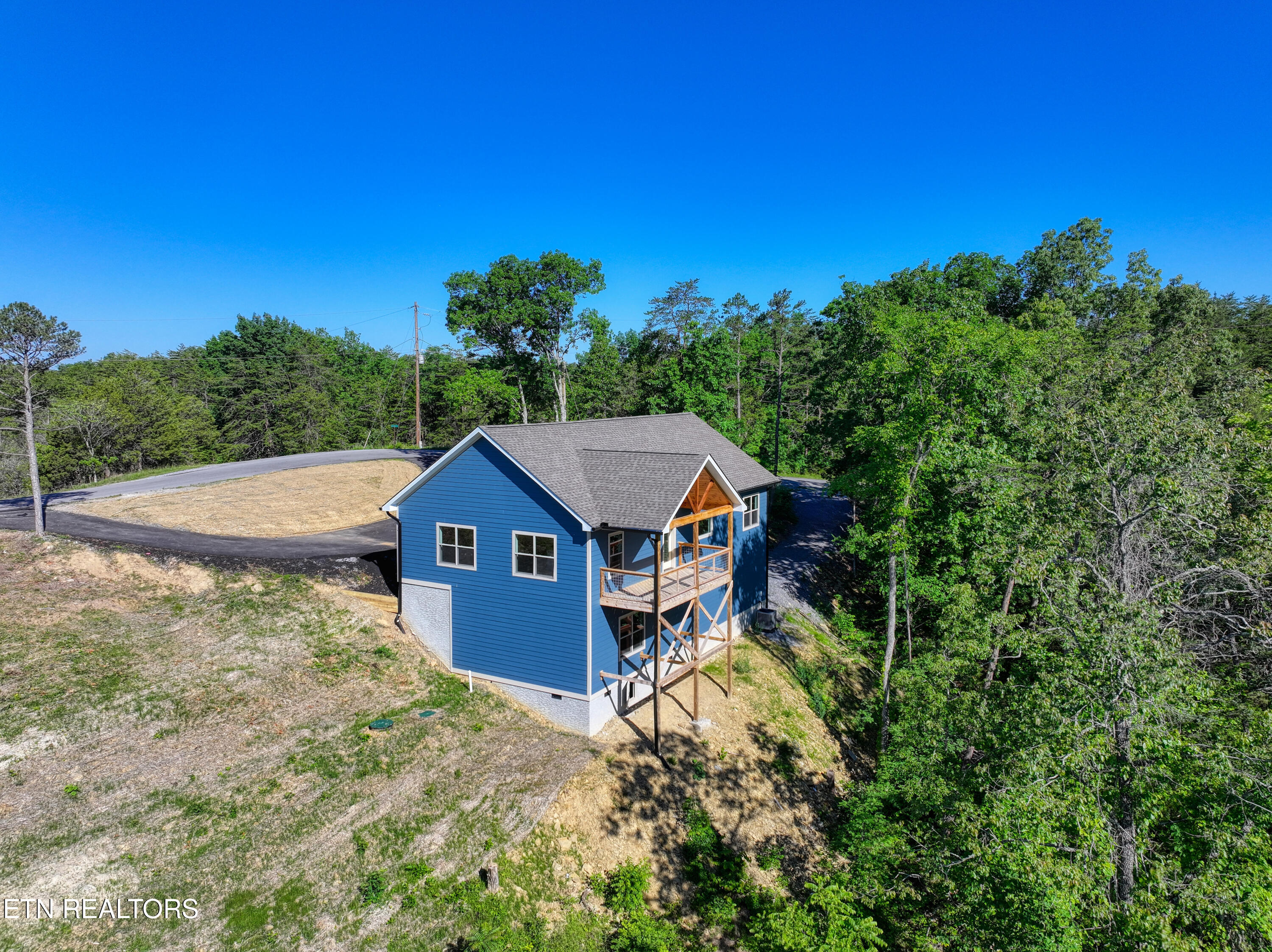 1854 Chapel Road Sevierville, TN 37876 - Photo 37 of 42 DJI_20250523095933_0572_D_96