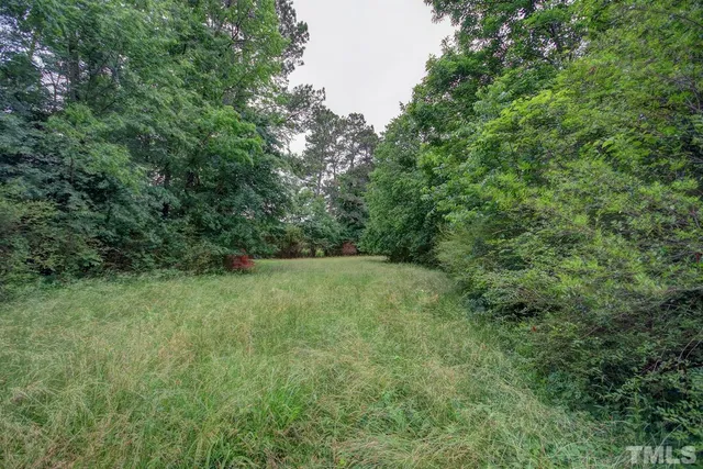 $115,000 | 5491 Silk Hope Gum Spring Road, Siler City, NC 27344