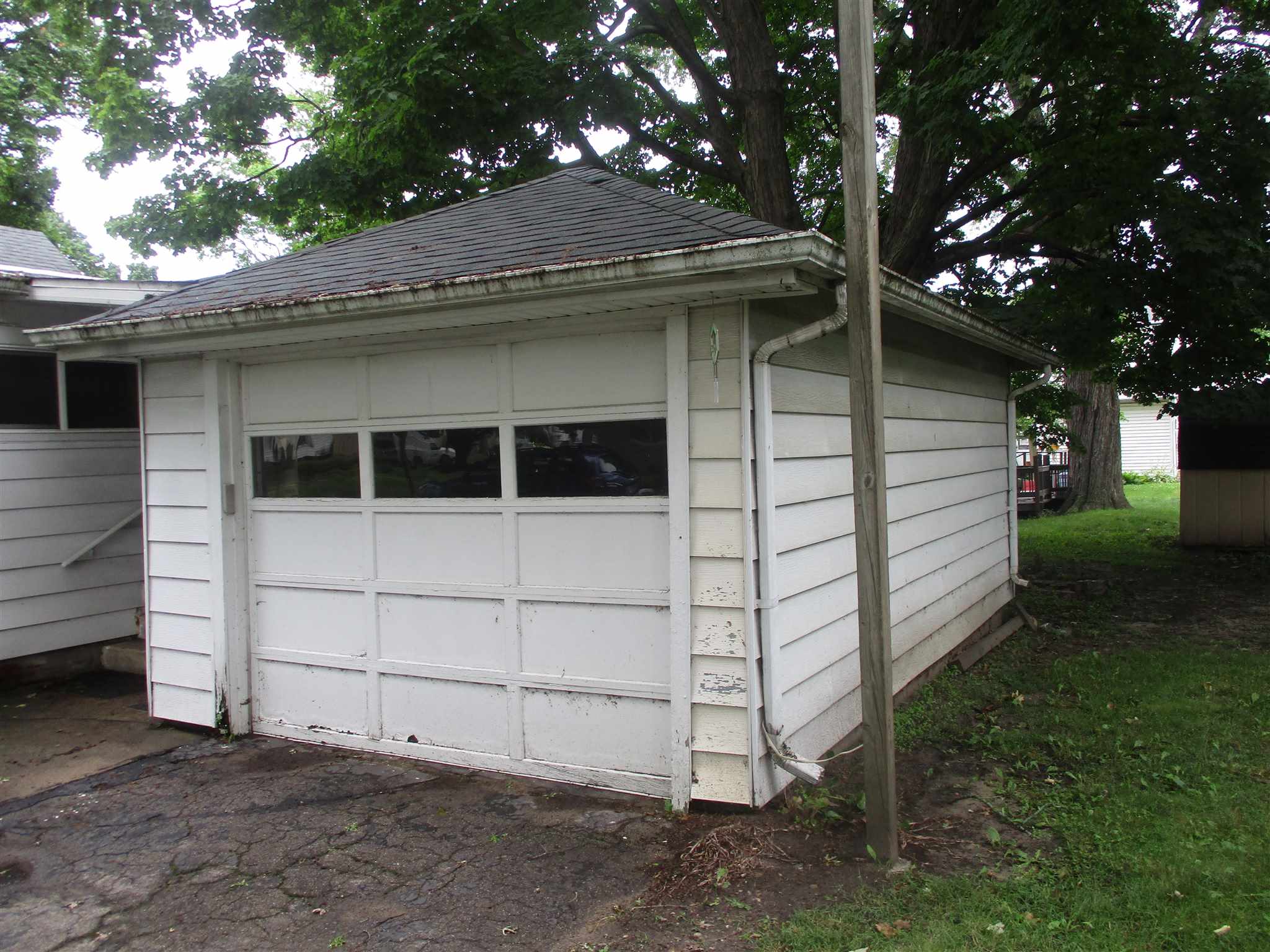 1129 Jefferson Street Rochester, IN 46975 - Photo 14 of 15