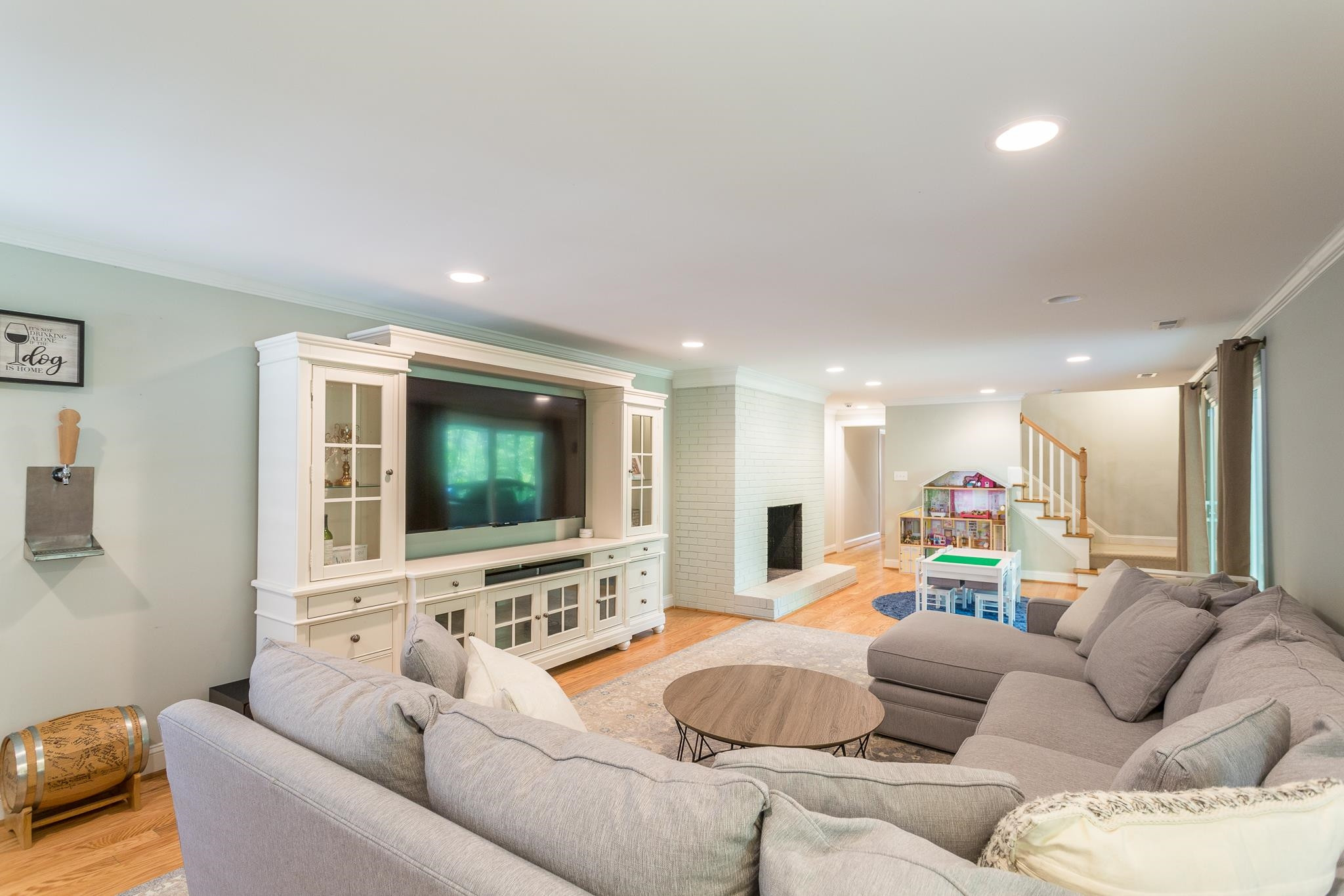 4833 Rembert Drive Raleigh, NC 27612 - Photo 30 of 41 Photo 30