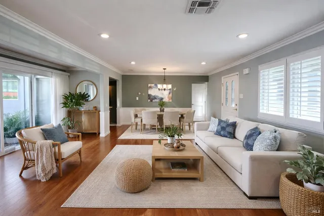 $799,000 | 2156 Holbrook Drive, Concord, CA 94519