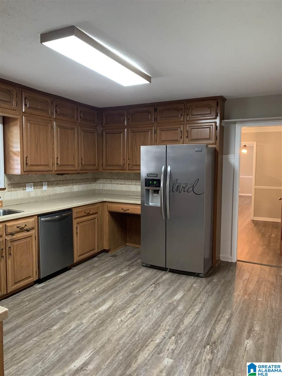 763 Jackson Trace Road Talladega, AL 35160 - Photo 4 of 26