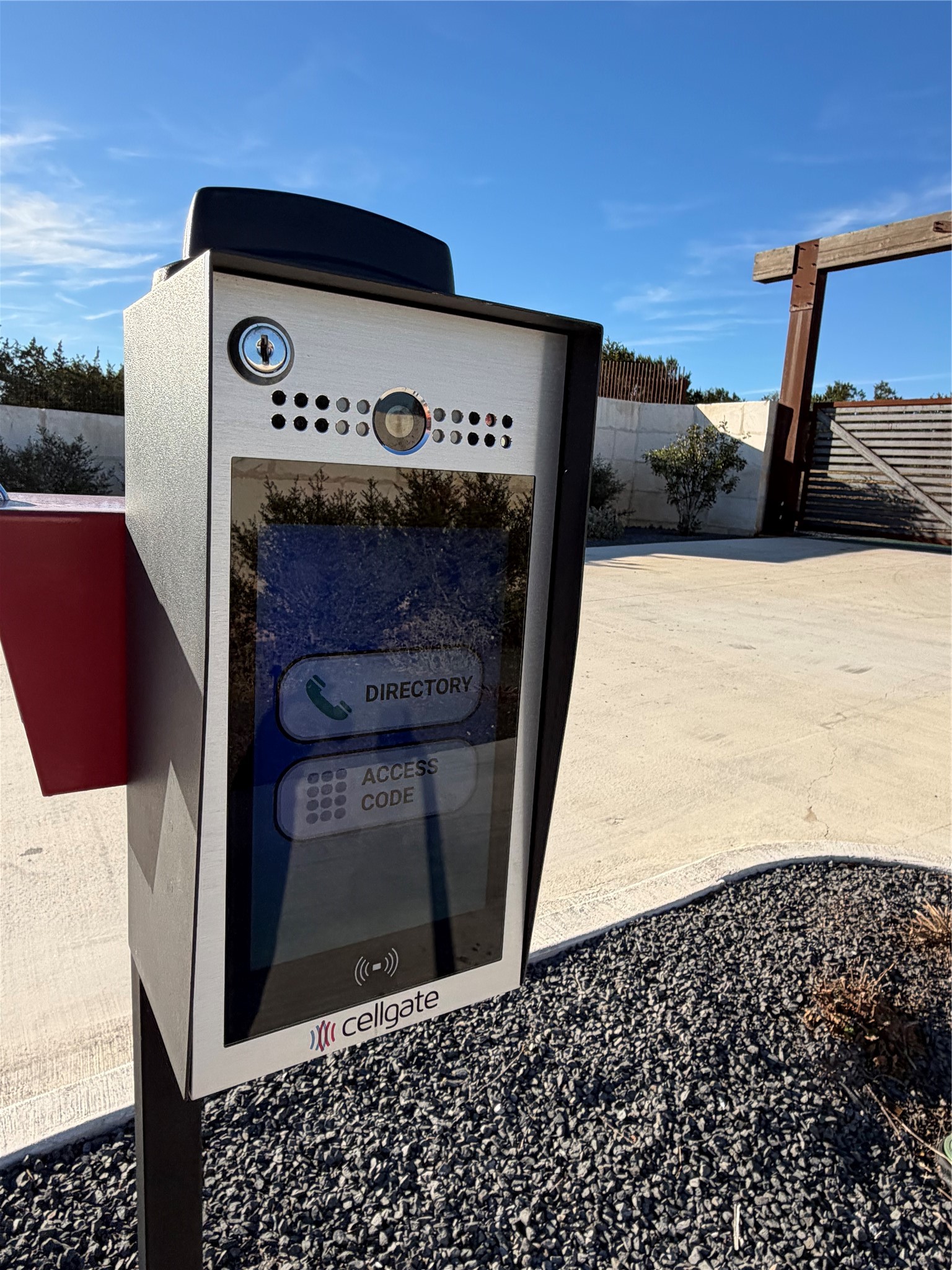 Lot 67 464th Ranch Johnson City, TX 78636 - Photo 4 of 9