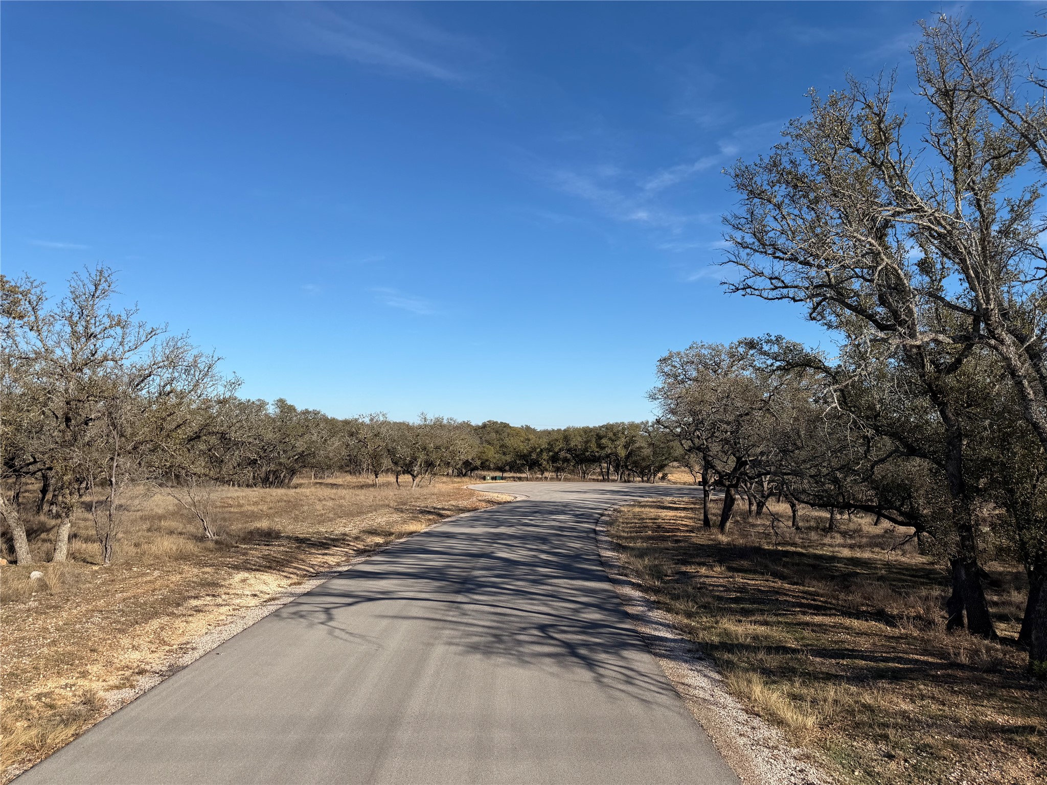 Lot 67 464th Ranch Johnson City, TX 78636 - Photo 7 of 9 a view of lake view and mountain view