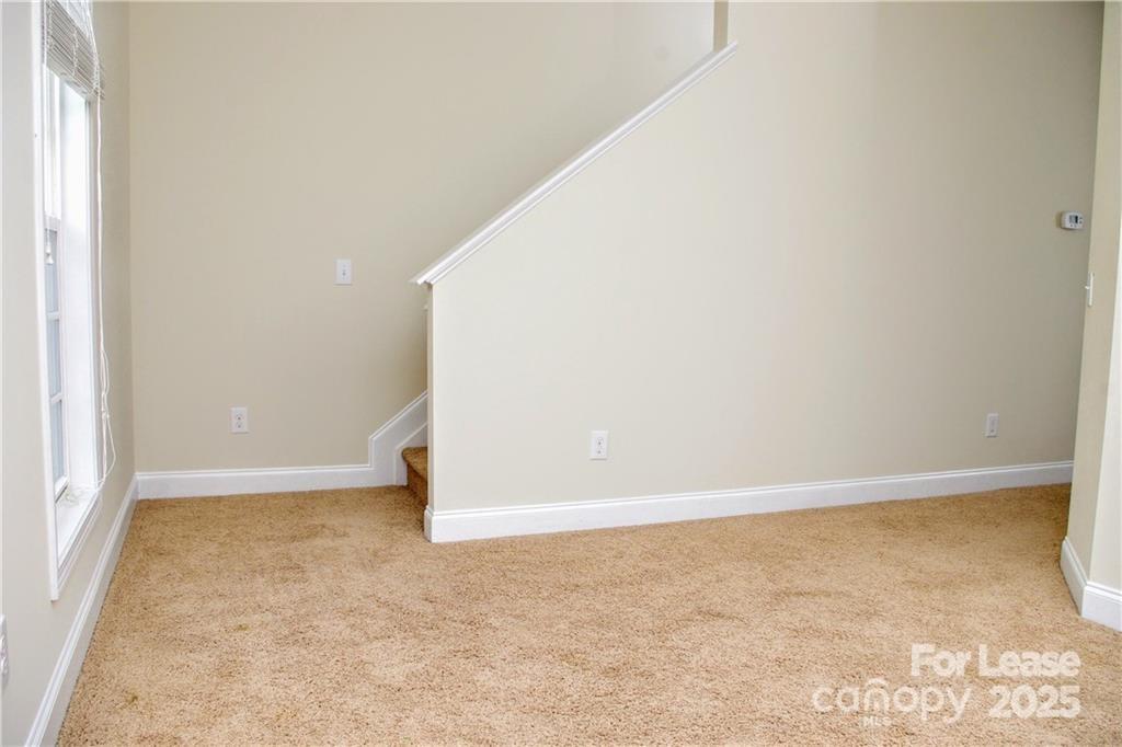916 Gardners Way Cornelius, NC 28031 - Photo 21 of 35 a view of an empty room