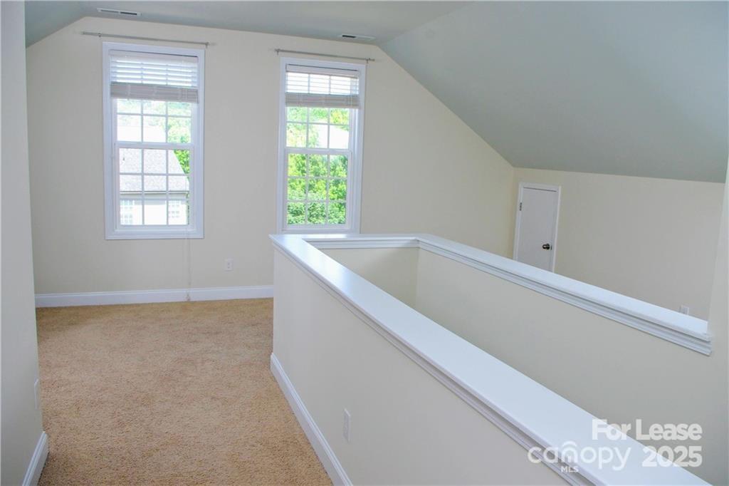 916 Gardners Way Cornelius, NC 28031 - Photo 30 of 35 a view of storage and utility room with window