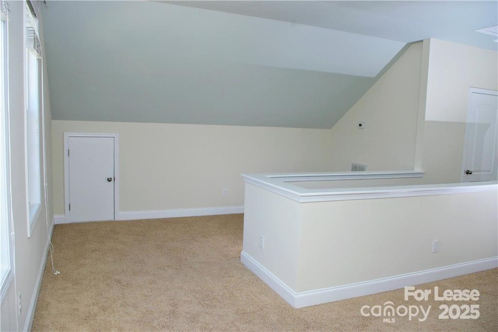 916 Gardners Way Cornelius, NC 28031 - Photo 31 of 35 a view of an empty room