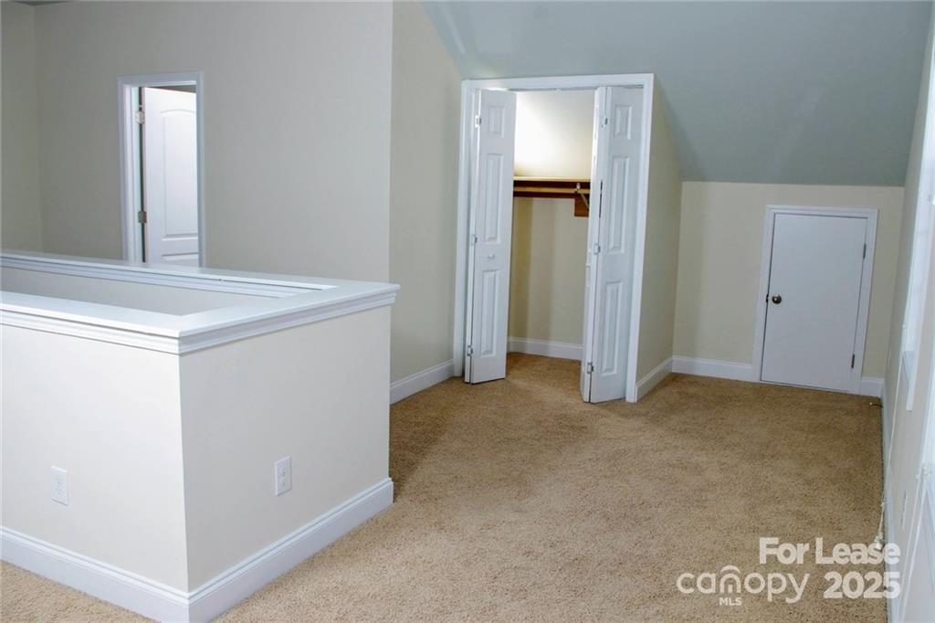 916 Gardners Way Cornelius, NC 28031 - Photo 33 of 35 a view of an empty room
