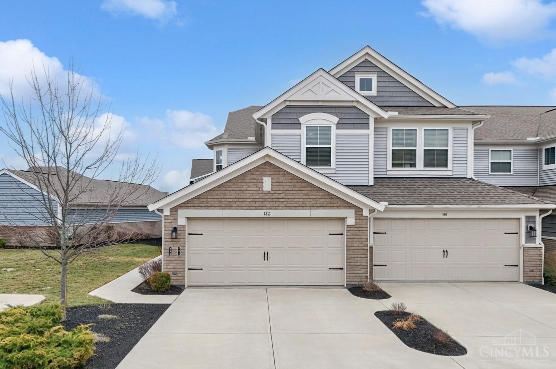 182 Rippling Brook Lane Springboro, OH 45066 - Photo 1 of 39