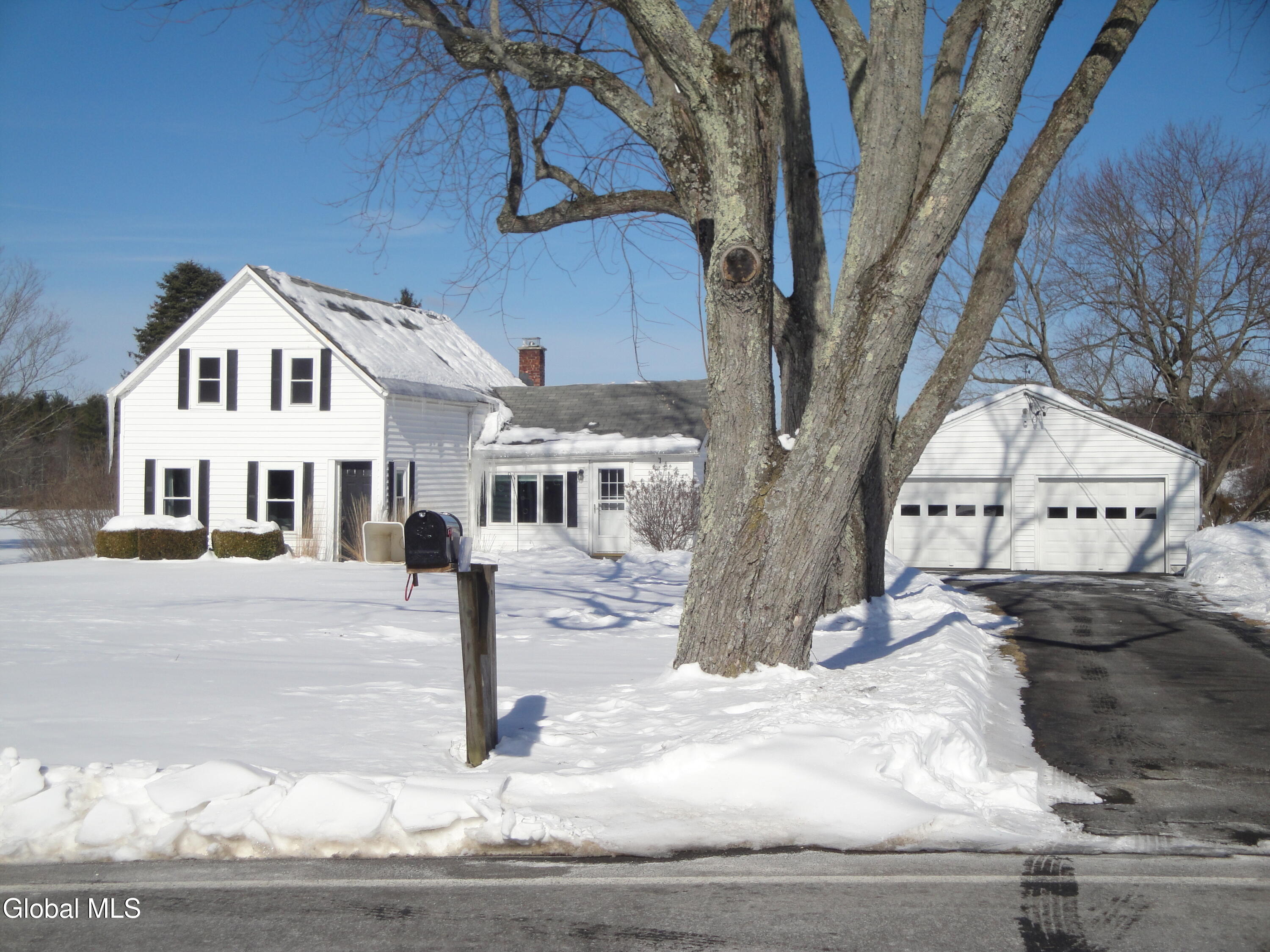 2329 County Rte 51 New Baltimore, NY 12087 - Photo 24 of 25 DSC05147