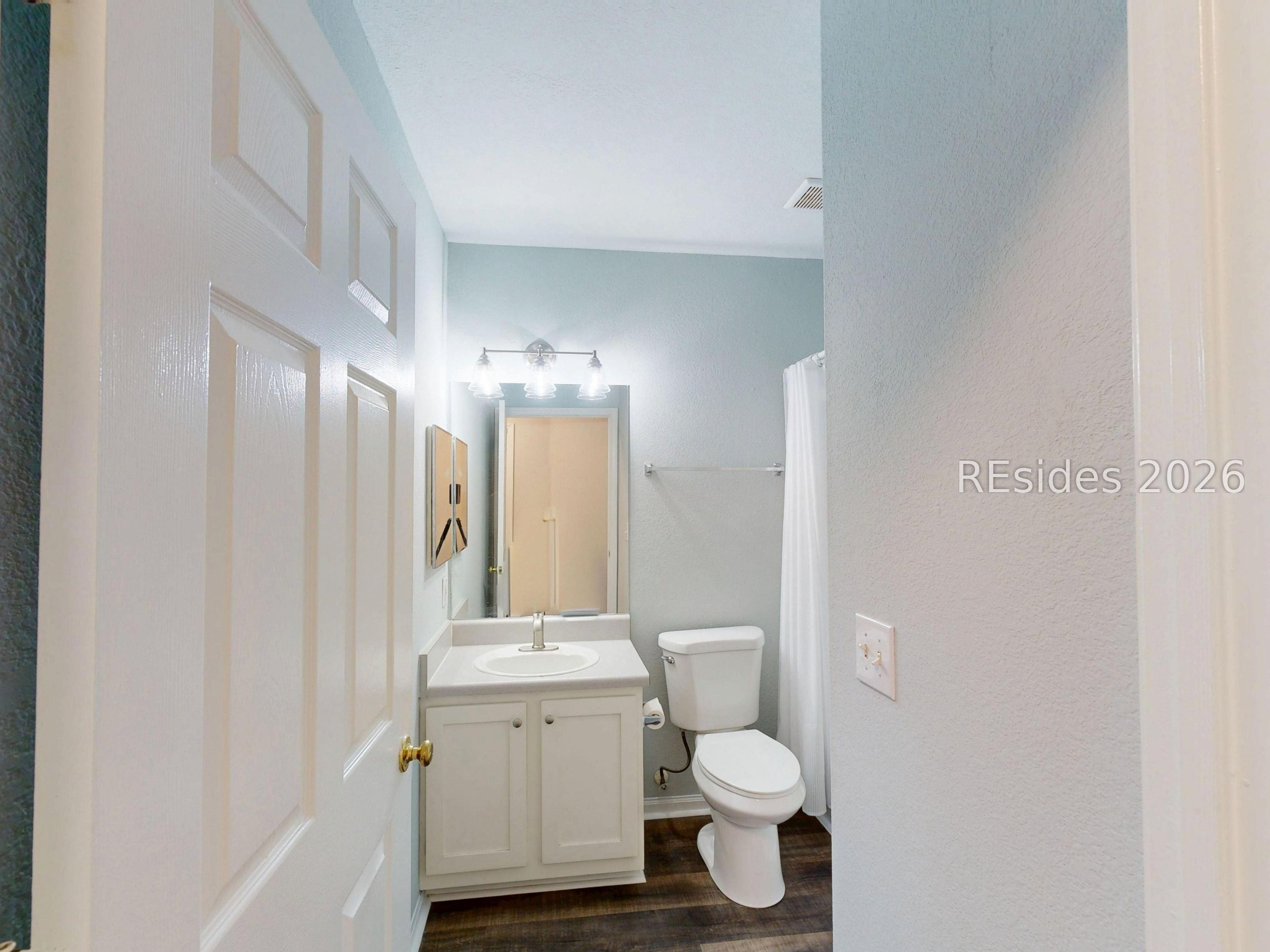 897 Fording Island Road, Unit 2707 Bluffton, SC 29910 - Photo 18 of 27 Bathroom 2