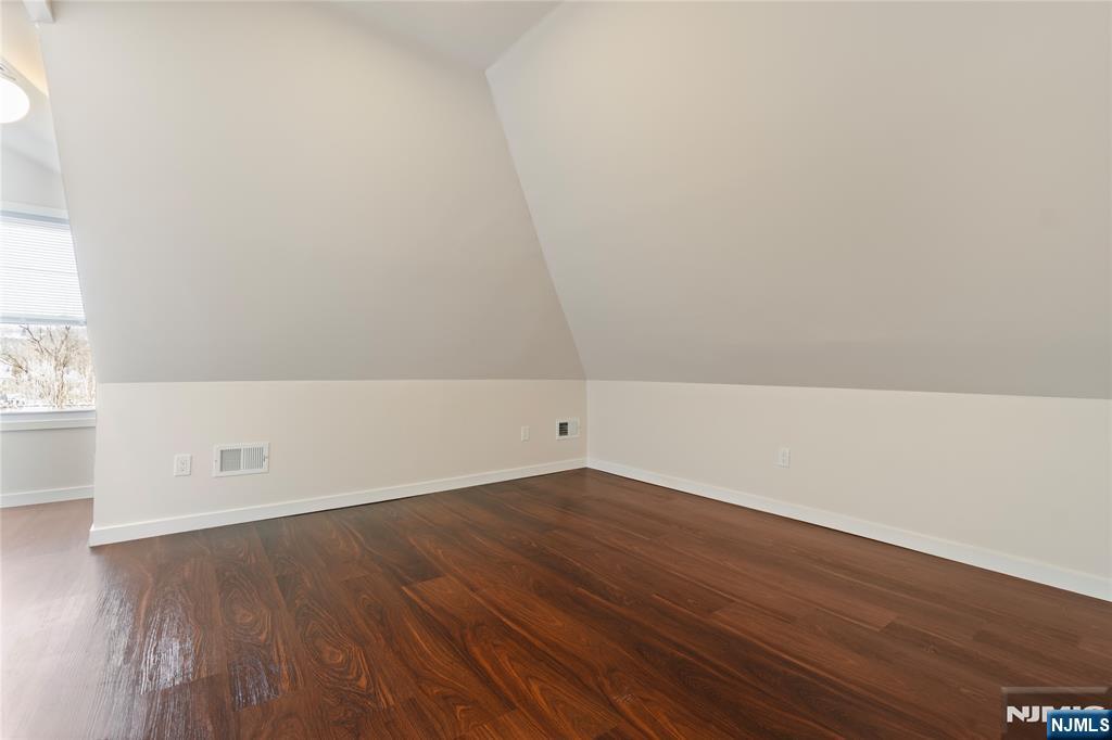 826 George Street, Unit 2 Plainfield, NJ 07062 - Photo 7 of 30 a view of an empty room