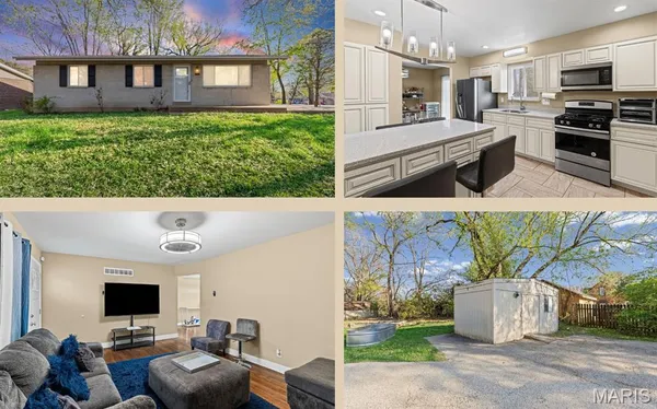 $152,000 | 1198 Soria Street, St. Louis, MO 63138