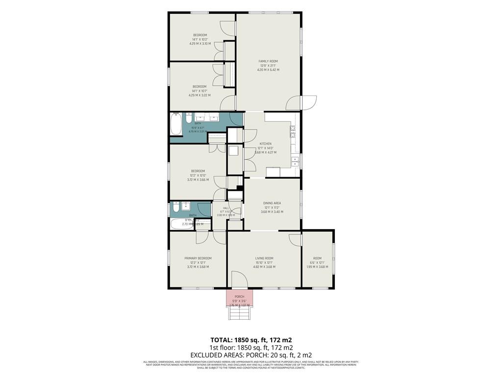 2767 Joyce Avenue Decatur, GA 30032 - Photo 24 of 24 Gallery Image 24