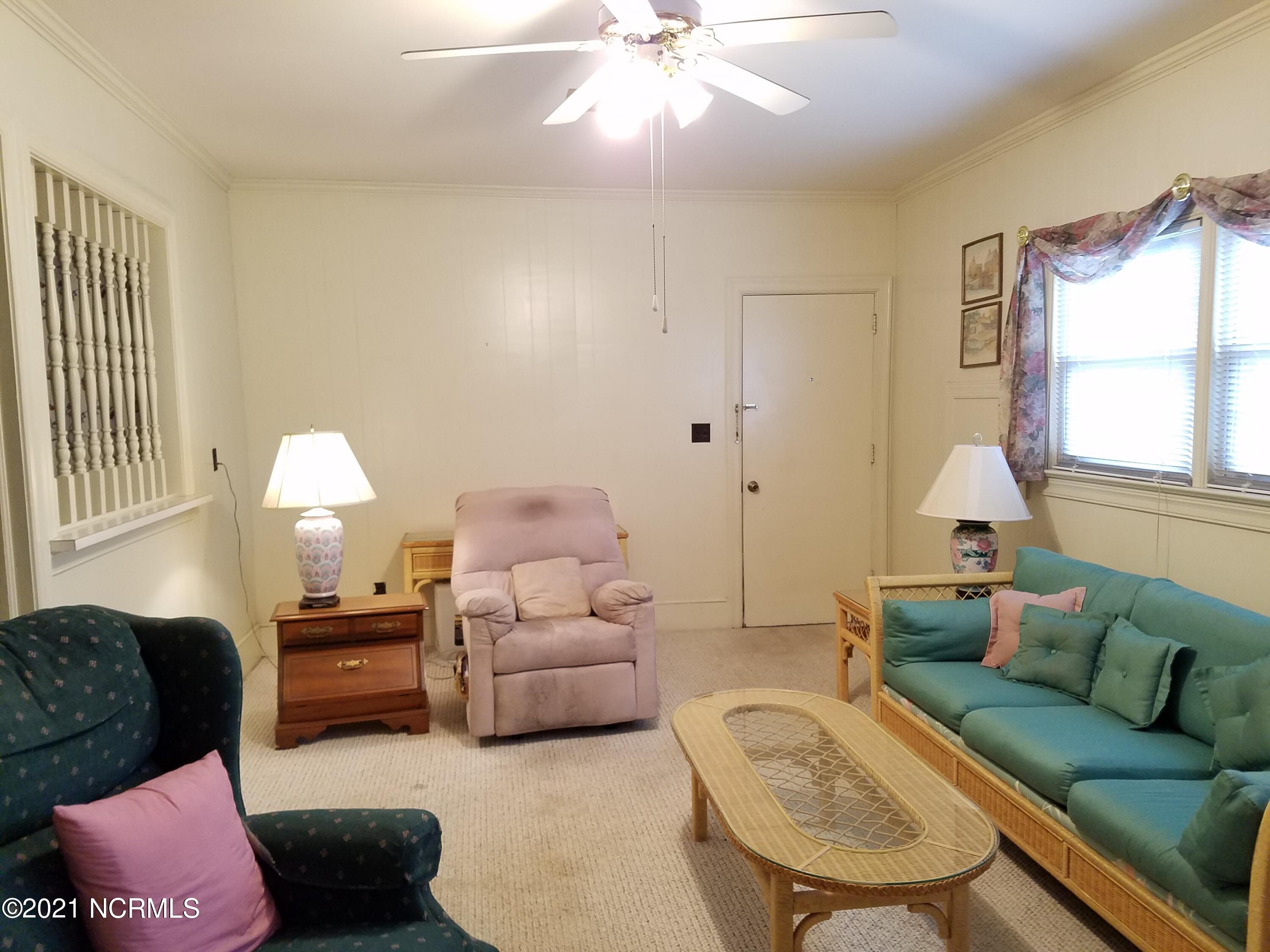 2602 Carey Road Kinston, NC 28504 - Photo 12 of 23 Den