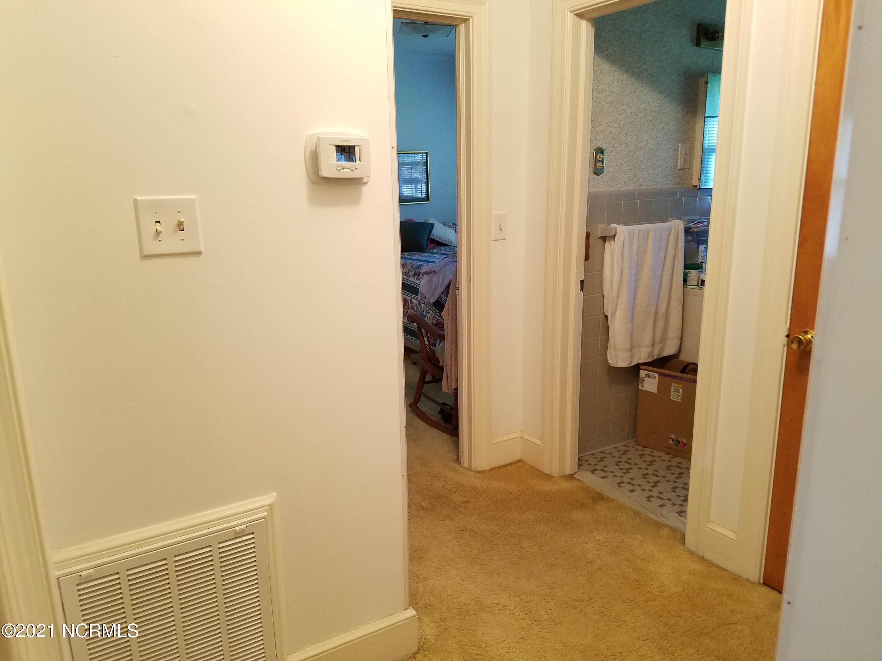 2602 Carey Road Kinston, NC 28504 - Photo 14 of 23 Hall