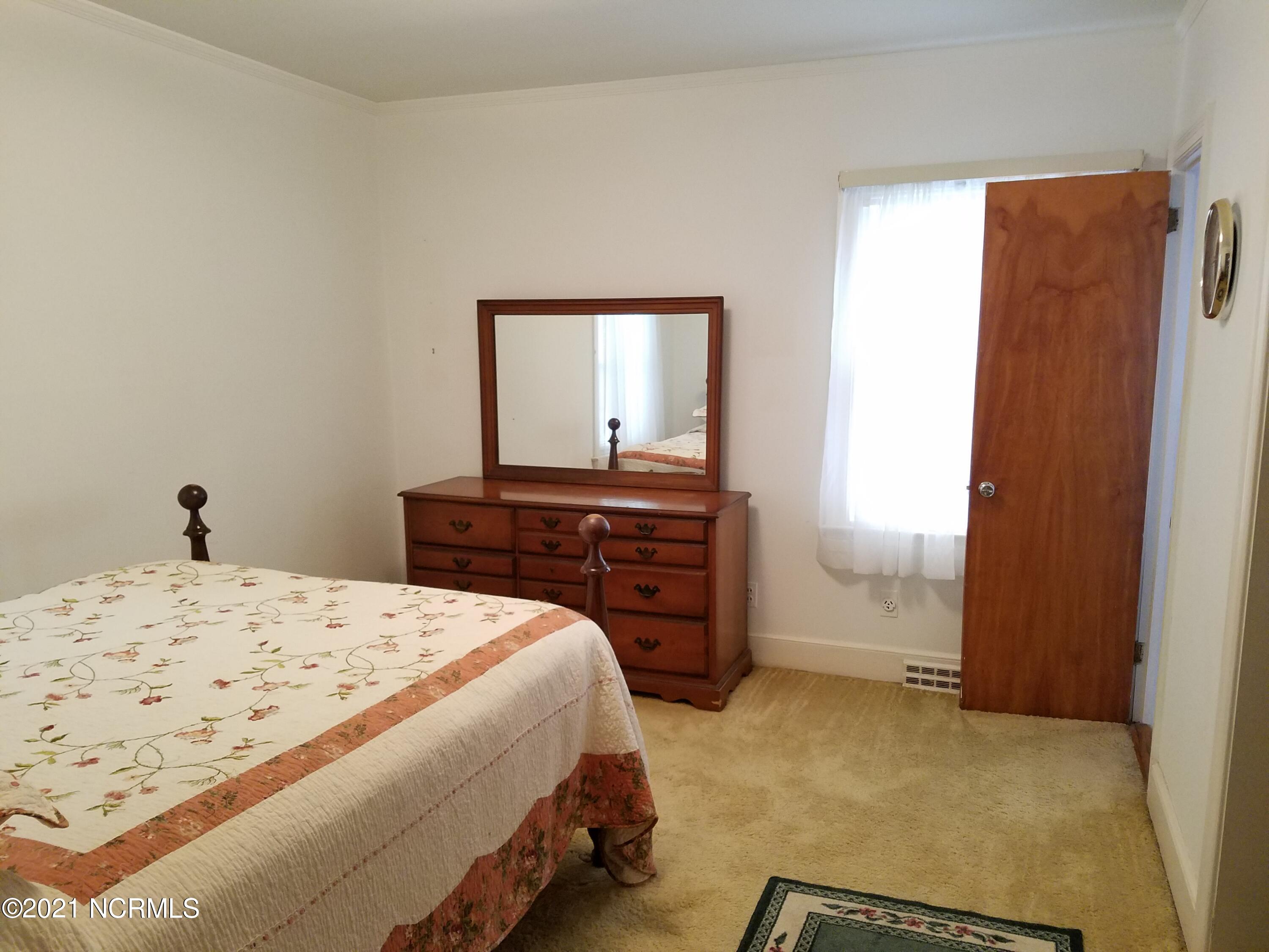 2602 Carey Road Kinston, NC 28504 - Photo 18 of 23 Bedroom No. 2