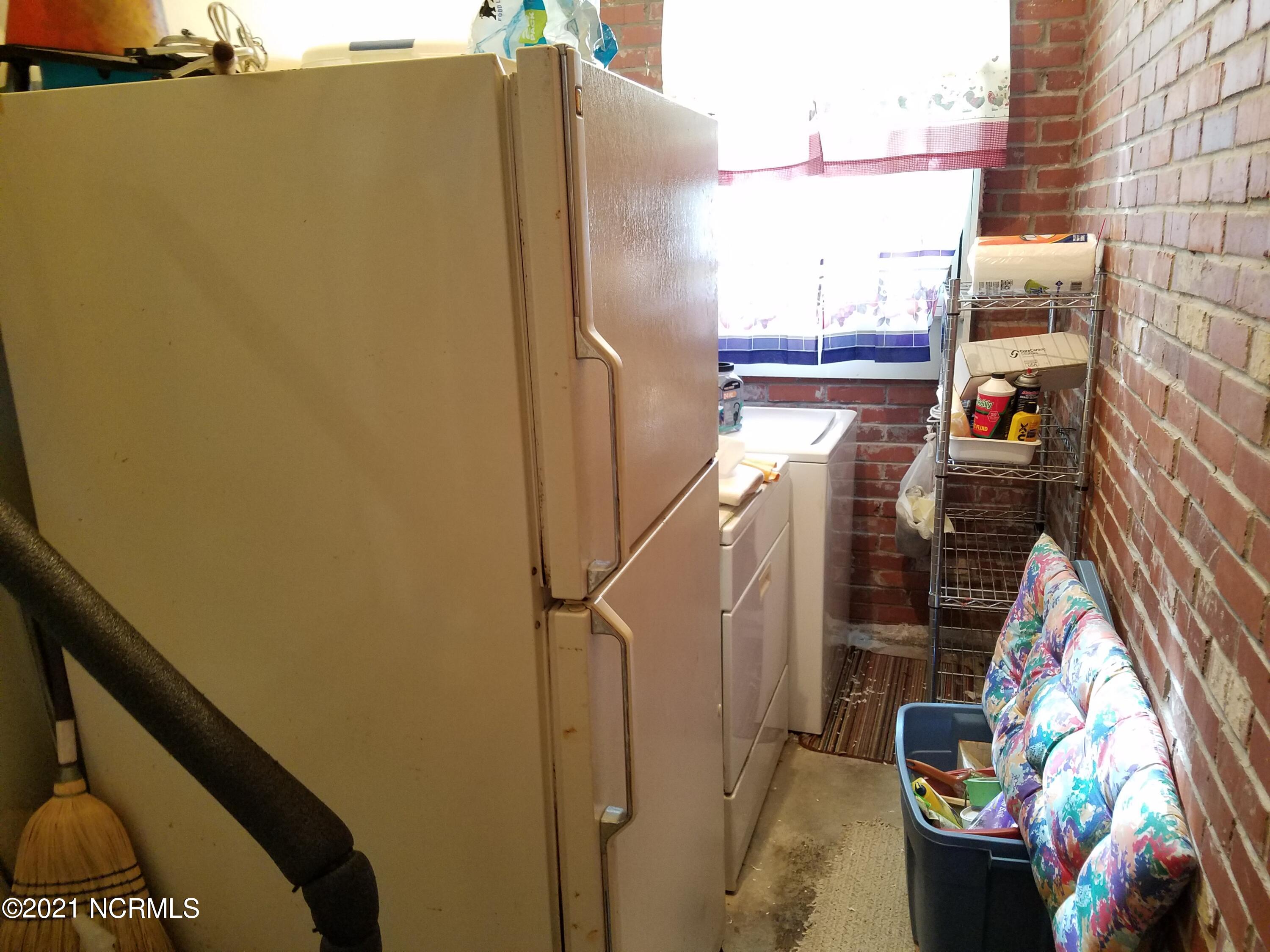 2602 Carey Road Kinston, NC 28504 - Photo 23 of 23 Rear Utility