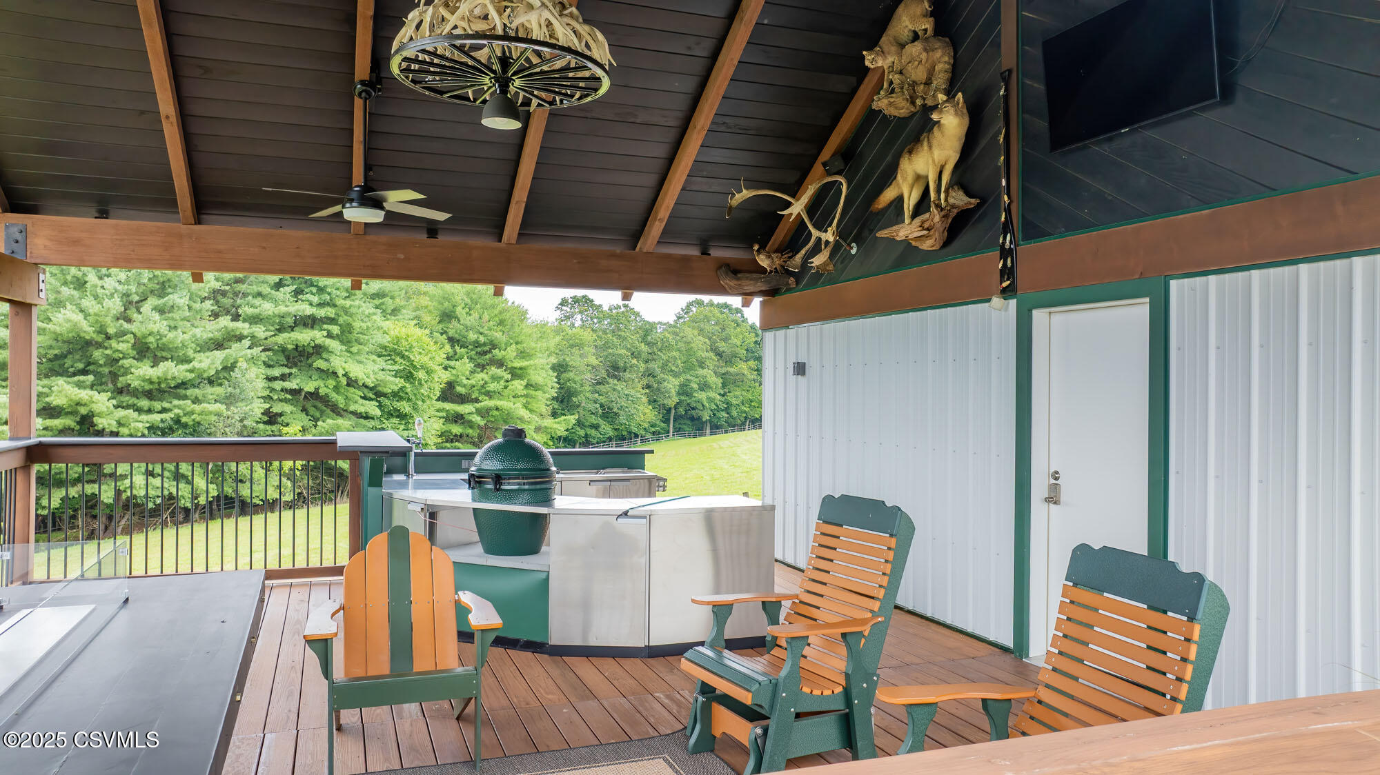 129 Kinney Hill Road Stillwater, PA 17878 - Photo 63 of 74