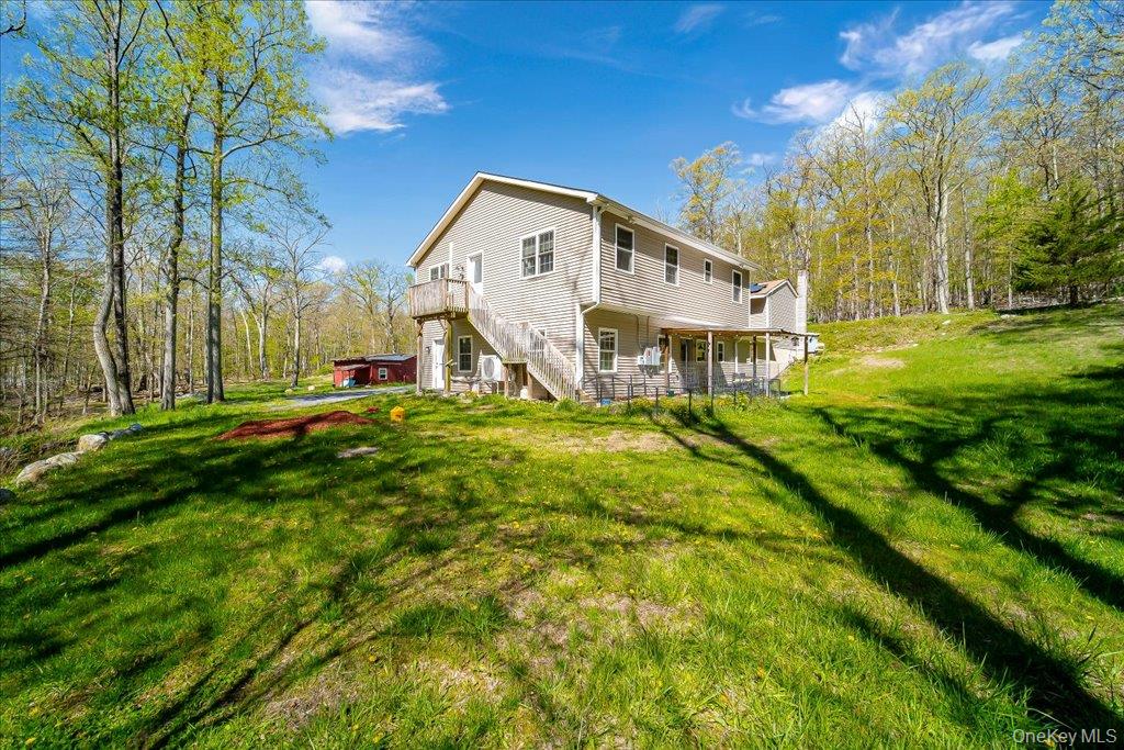 80 Jones Road Pine Bush, NY 12566 - Photo 6 of 44