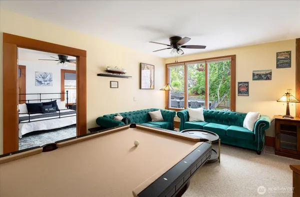 $1,695,000 | 702 North Main Street, Coupeville, WA 98239
