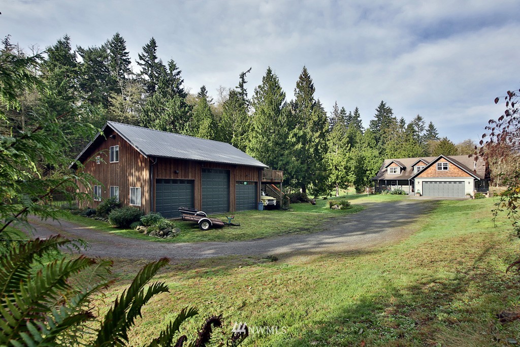 4175 Welcome Road Langley, WA 98260 - Photo 1 of 25 Gallery Image 1