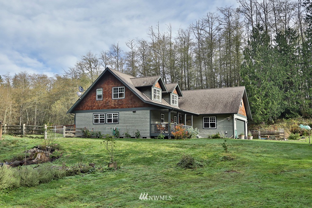 4175 Welcome Road Langley, WA 98260 - Photo 2 of 25 Gallery Image 2