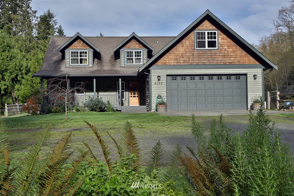 4175 Welcome Road Langley, WA 98260 - Photo 3 of 25 Gallery Image 3
