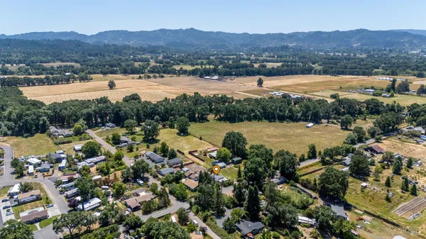 $355,000 | 2025 Valley Road, Willits, CA 95490