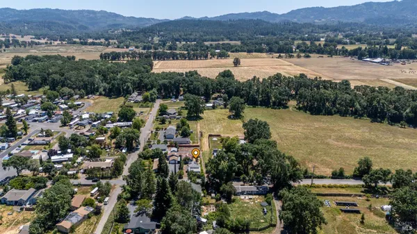 $355,000 | 2025 Valley Road, Willits, CA 95490